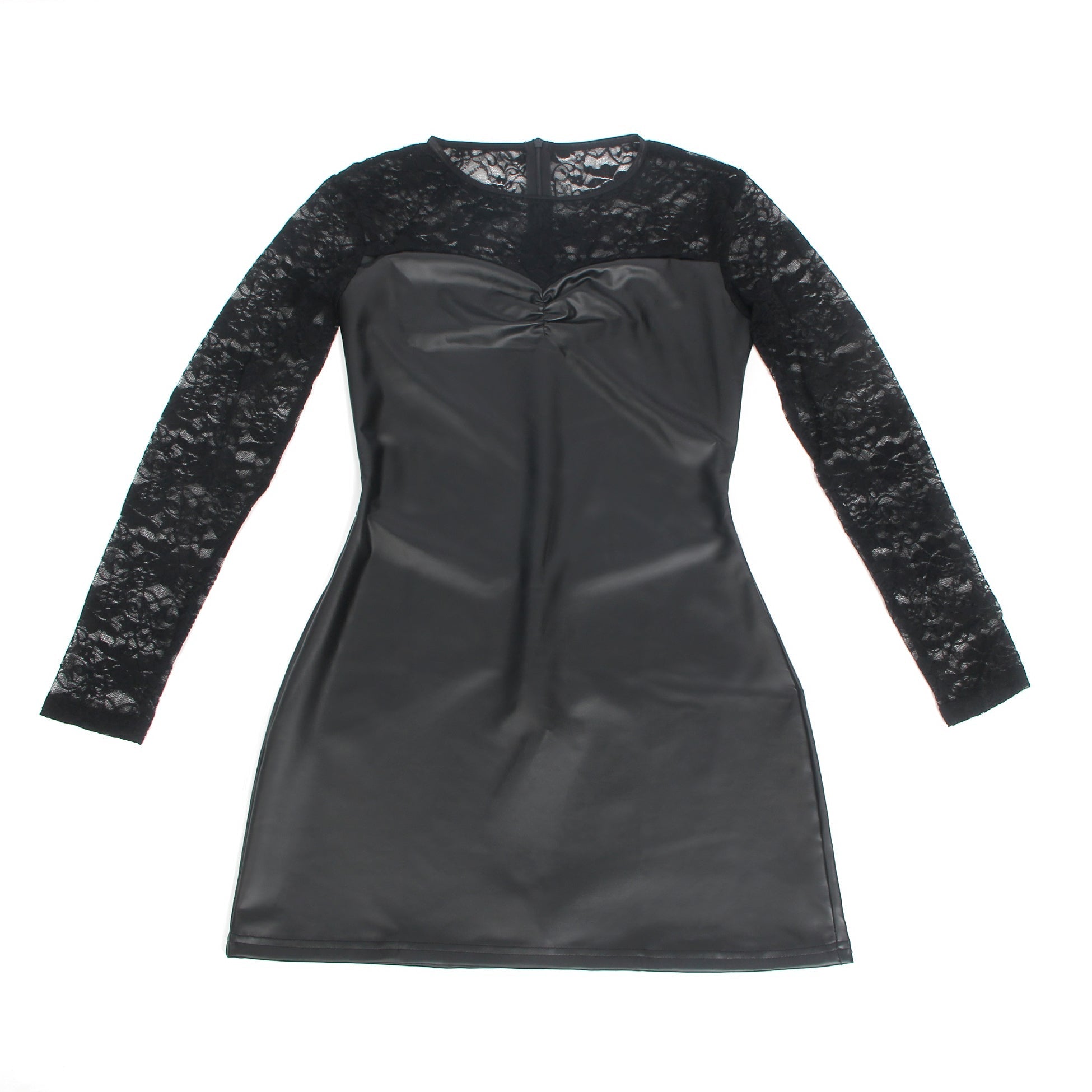 Silvore Leather Lingerie