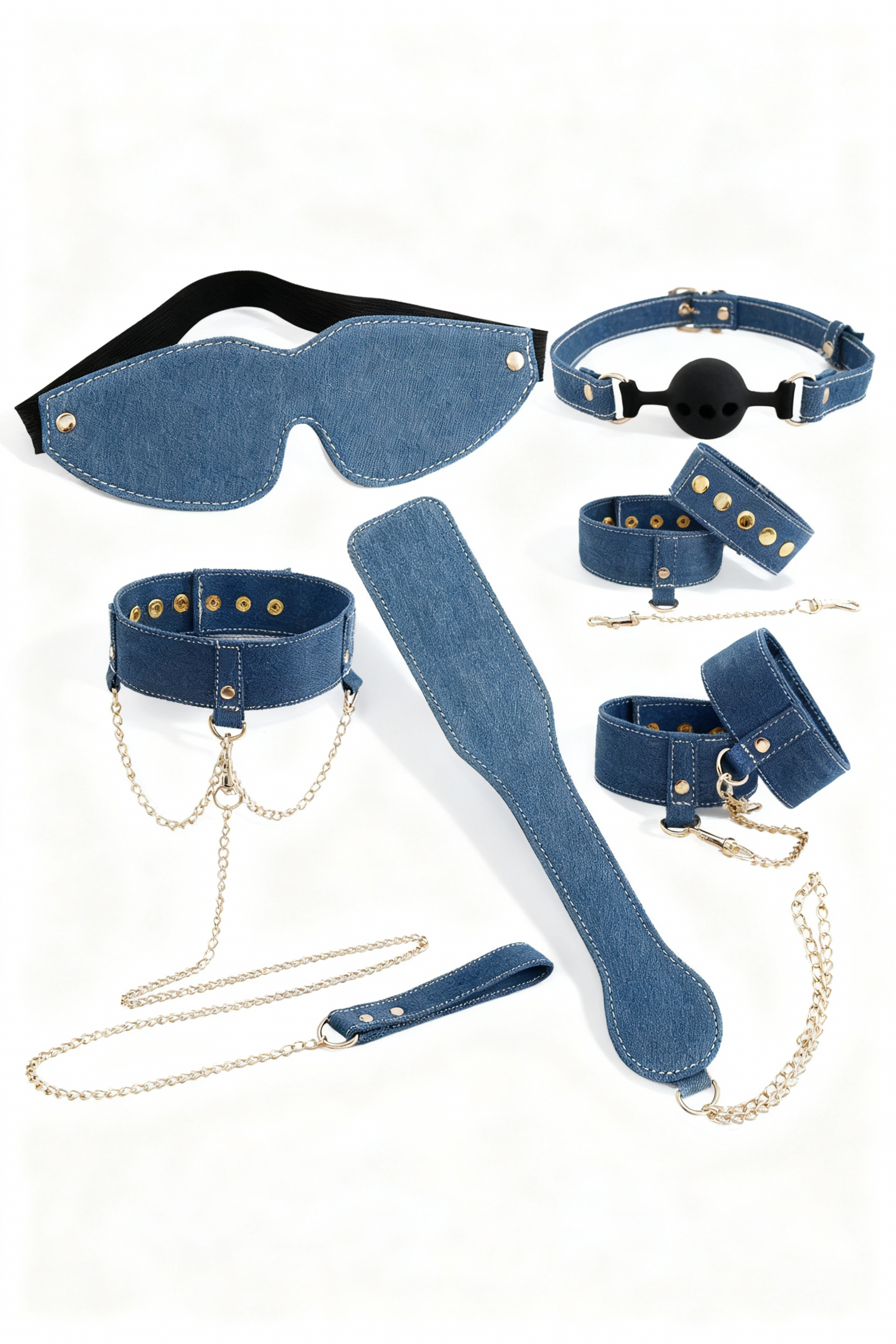 Intimate Adventures Set