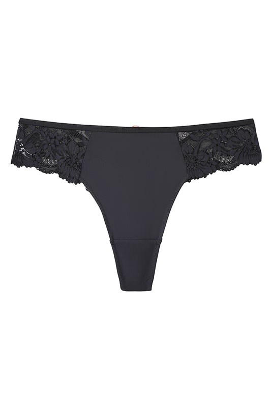 Elara Lace Tanga