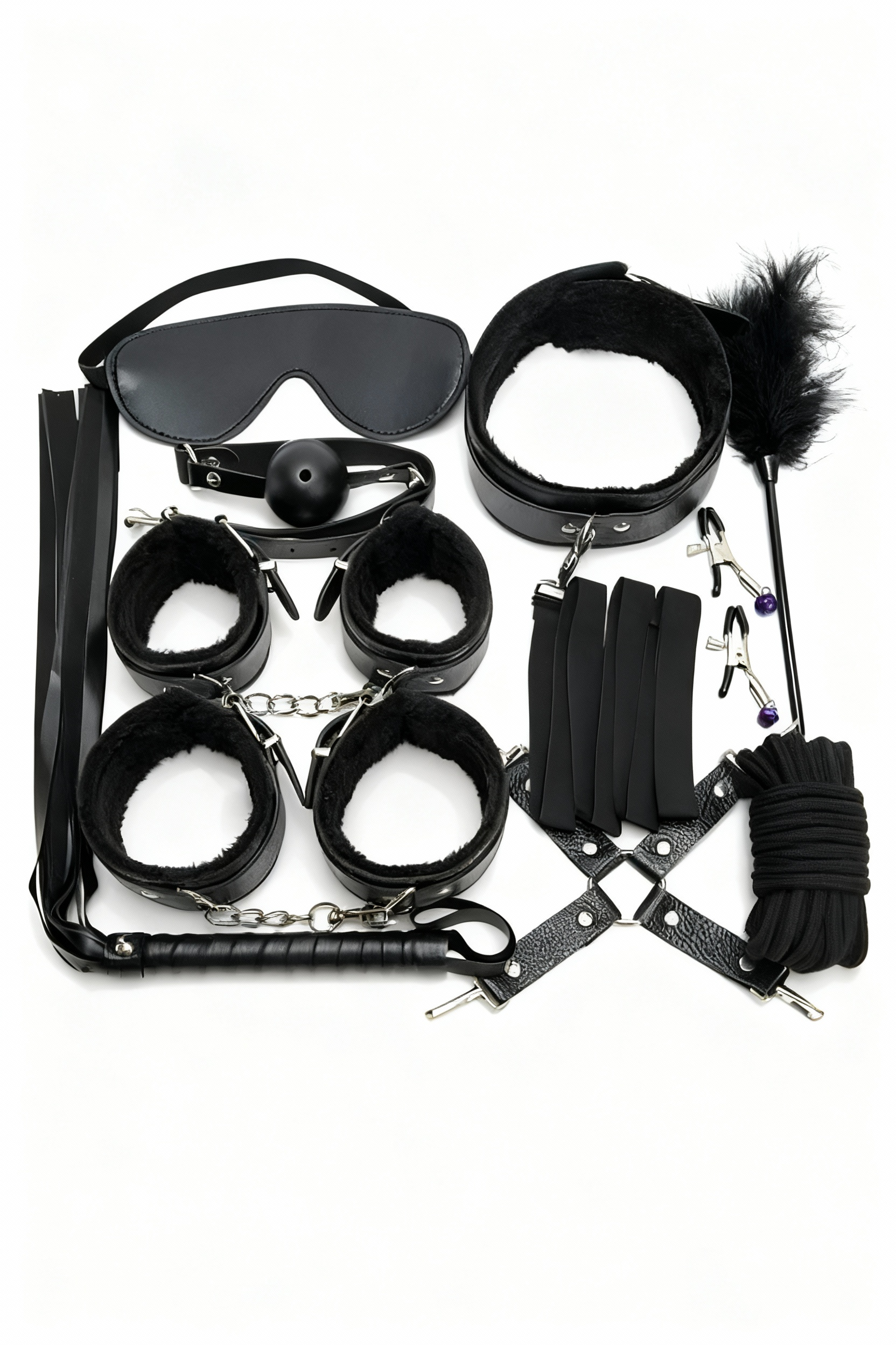 Complete Bed Bundle VIP