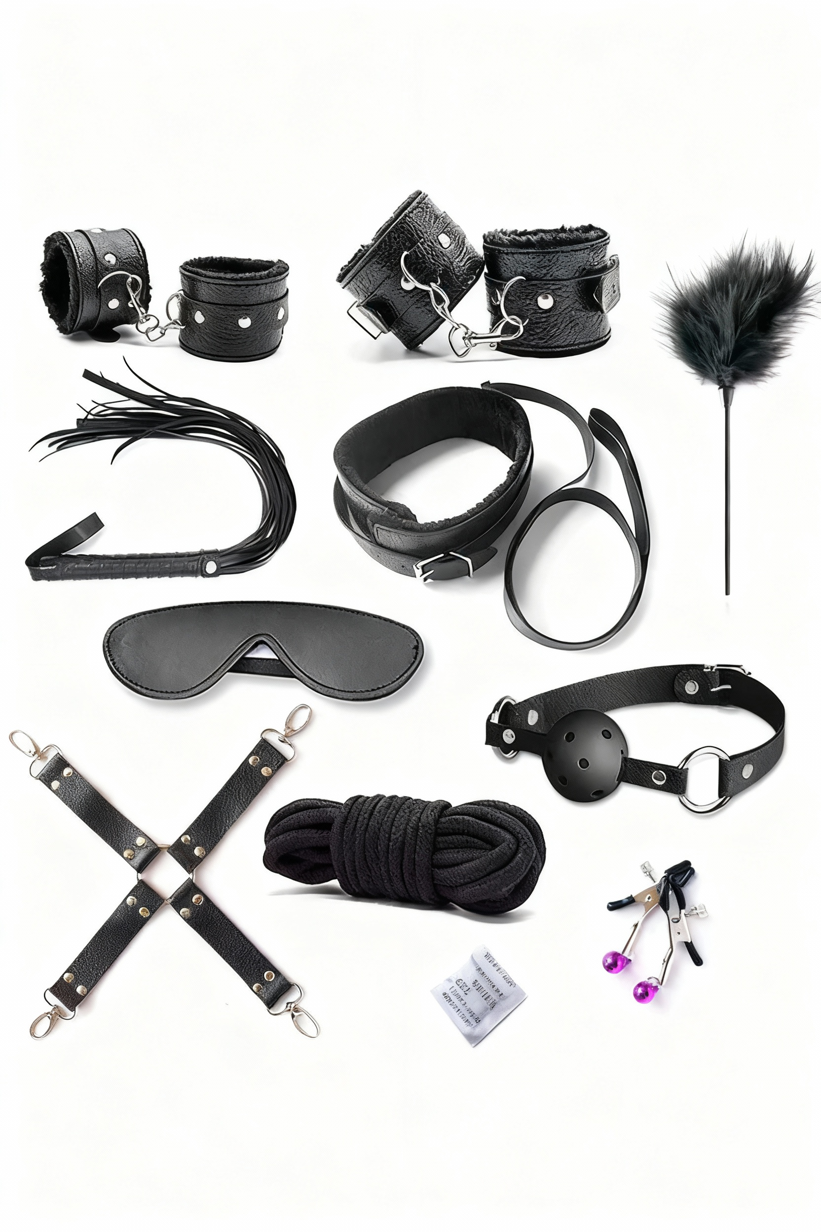 Bedroom Bliss Bundle