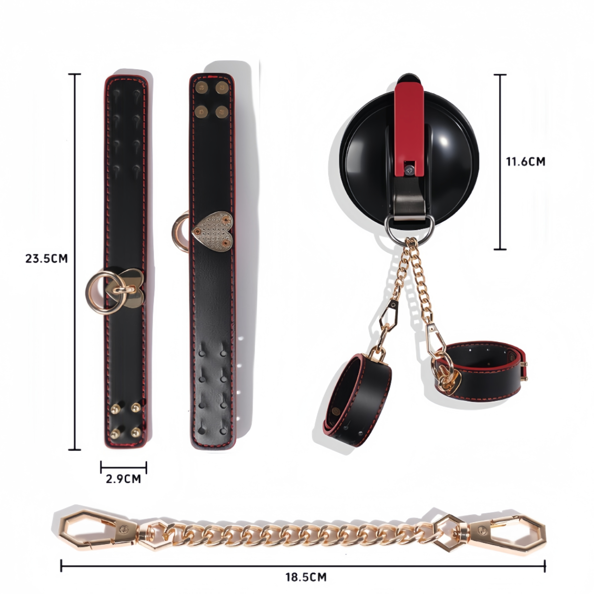 Complete Room Control Bundle