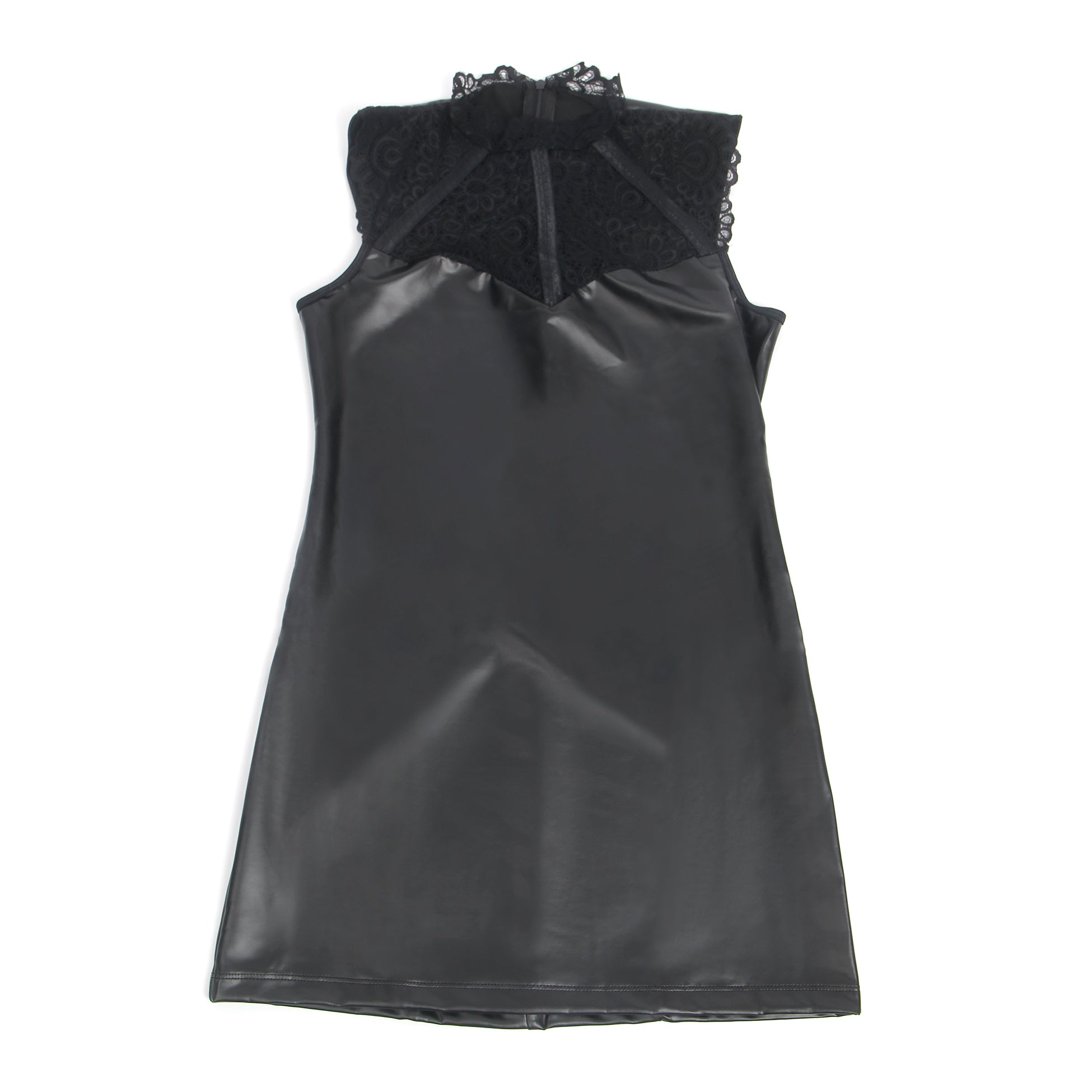 Lunesse Leather Lingerie