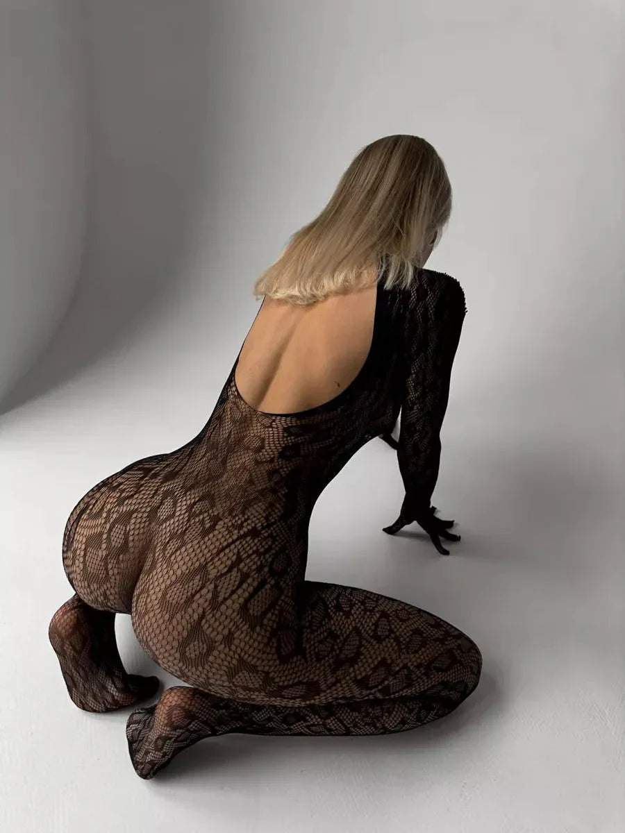 Isabella™ | Stockings