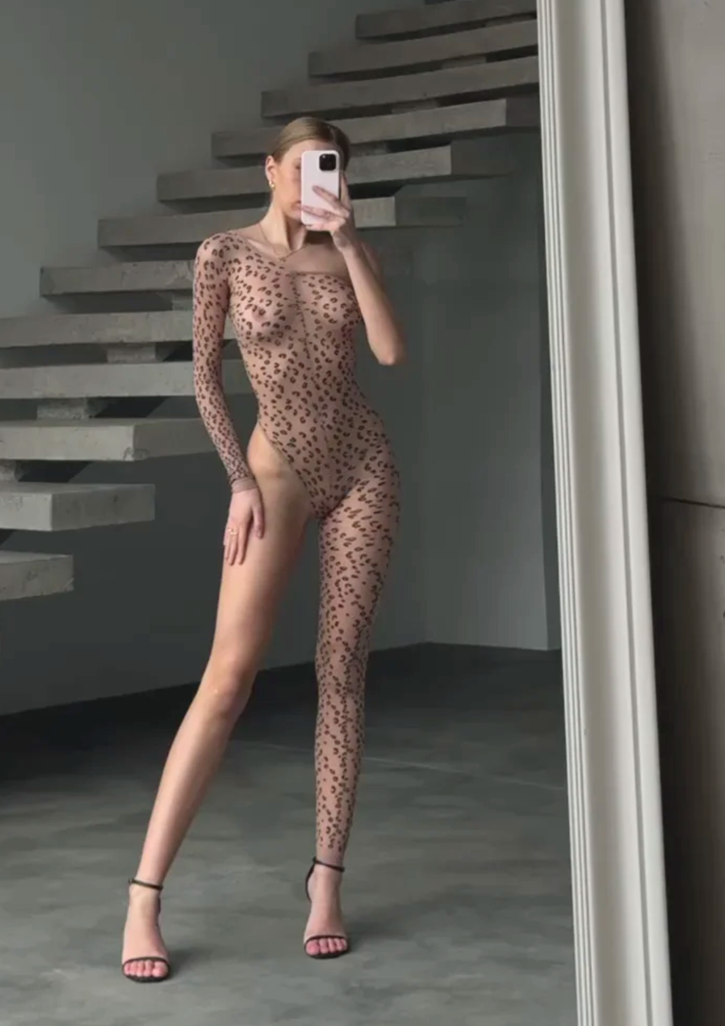Isabella™ | Stockings