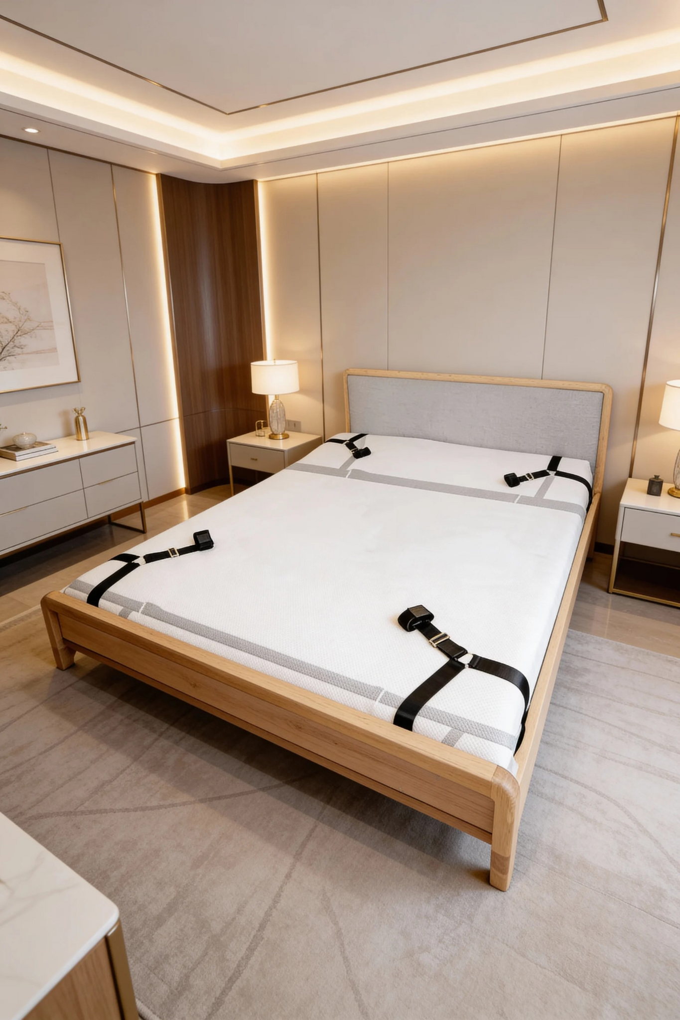 Complete Room Control Bundle