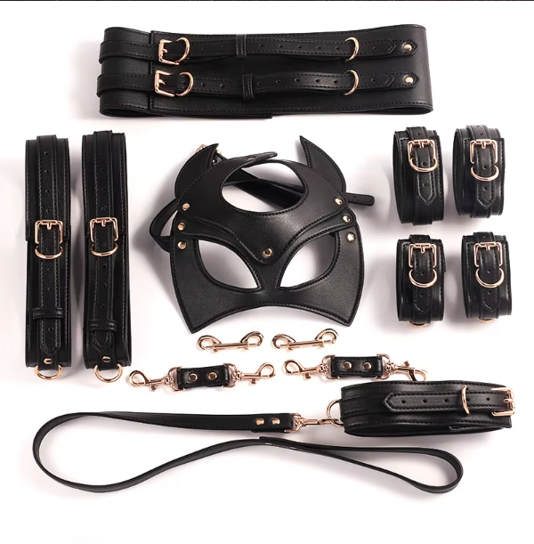 Passion Play Kit