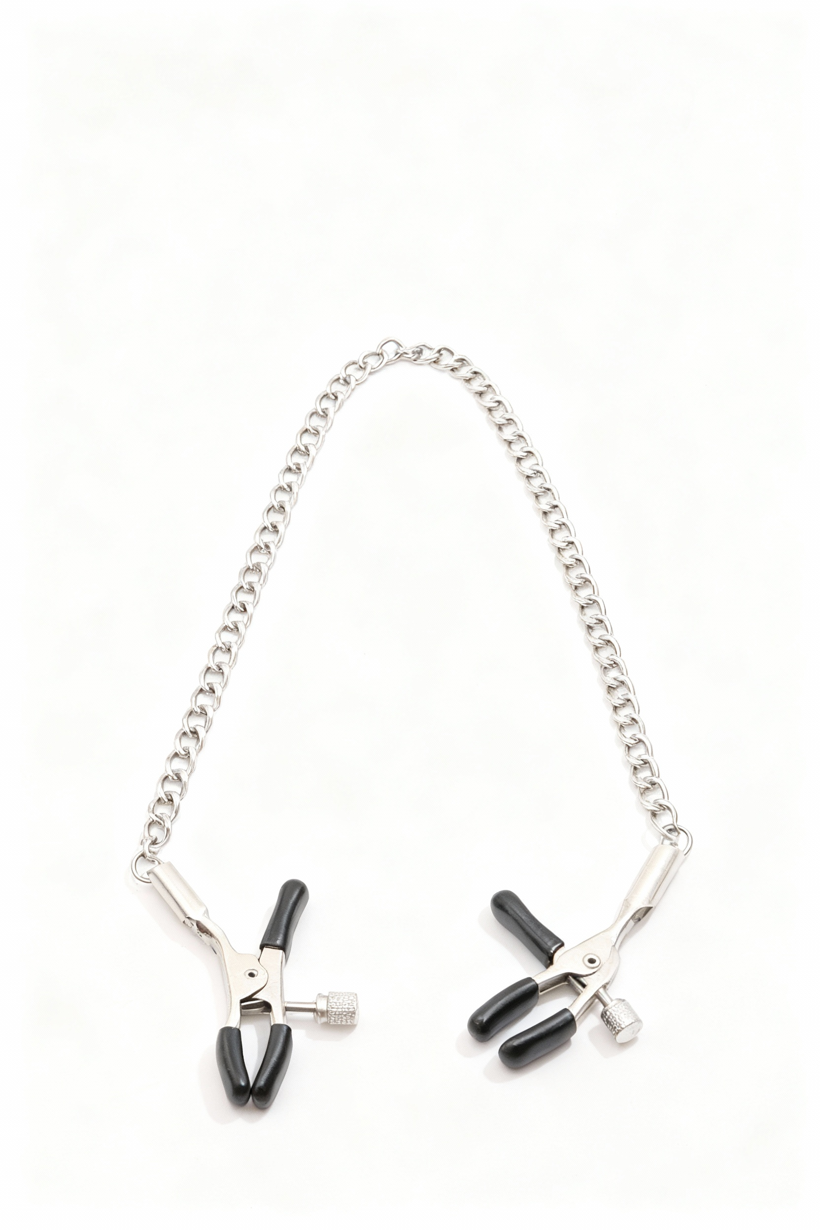 Aléa Nipple Clamps