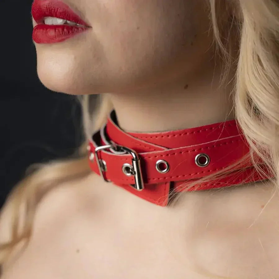 Monica Harness VIP