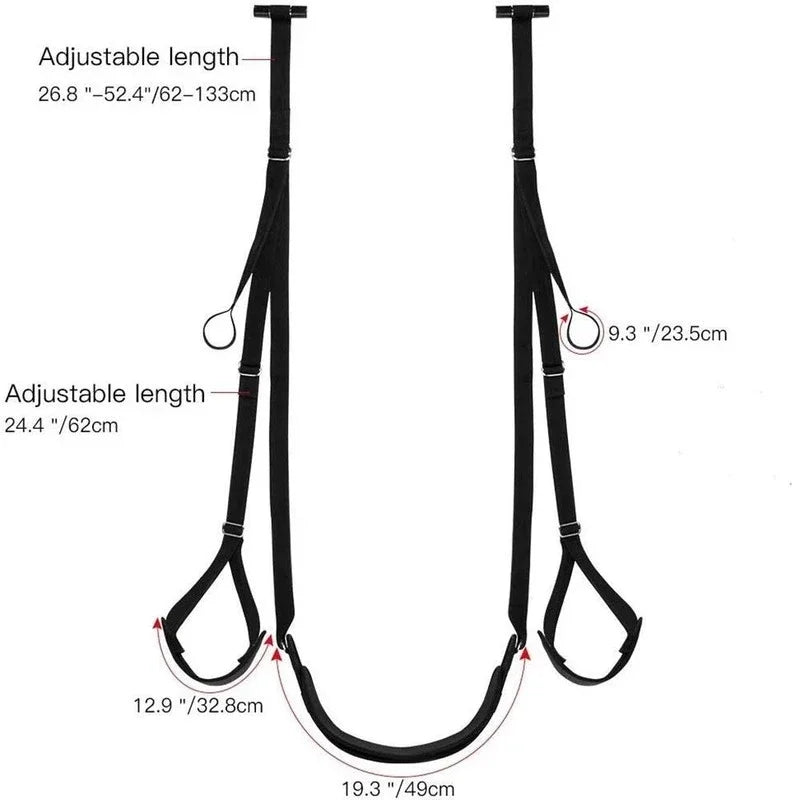 Dorina Door Swing