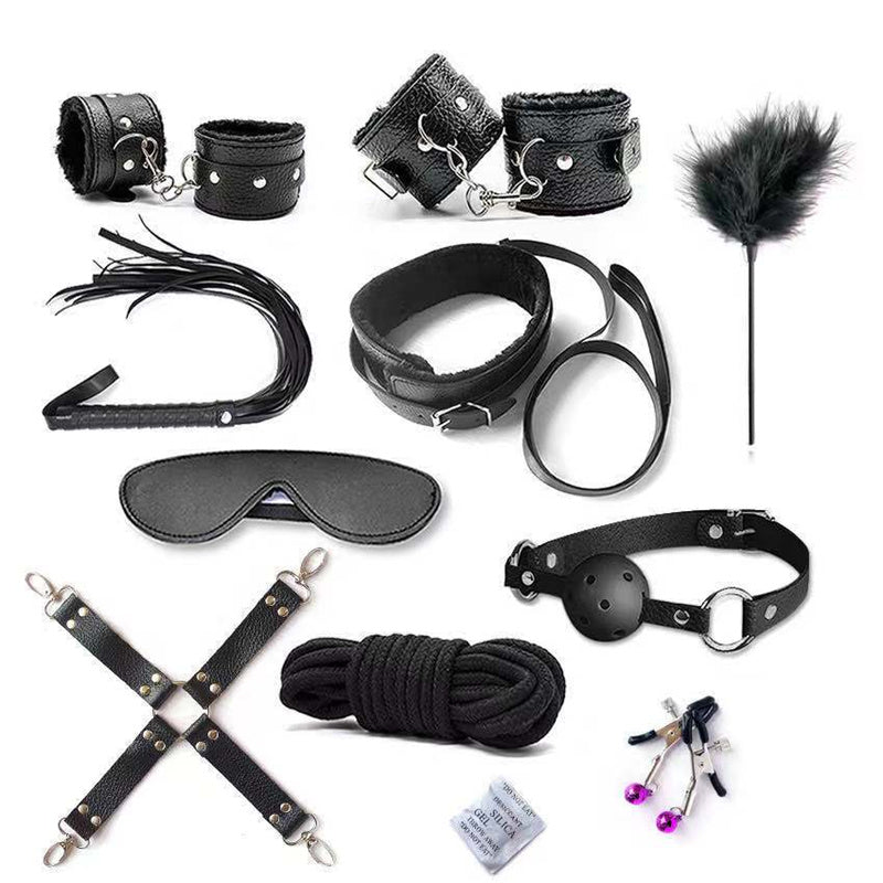 Bedroom Bliss Bundle